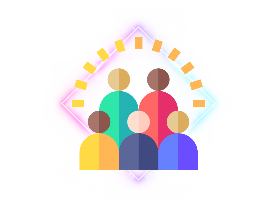 Community-Oriented Environment