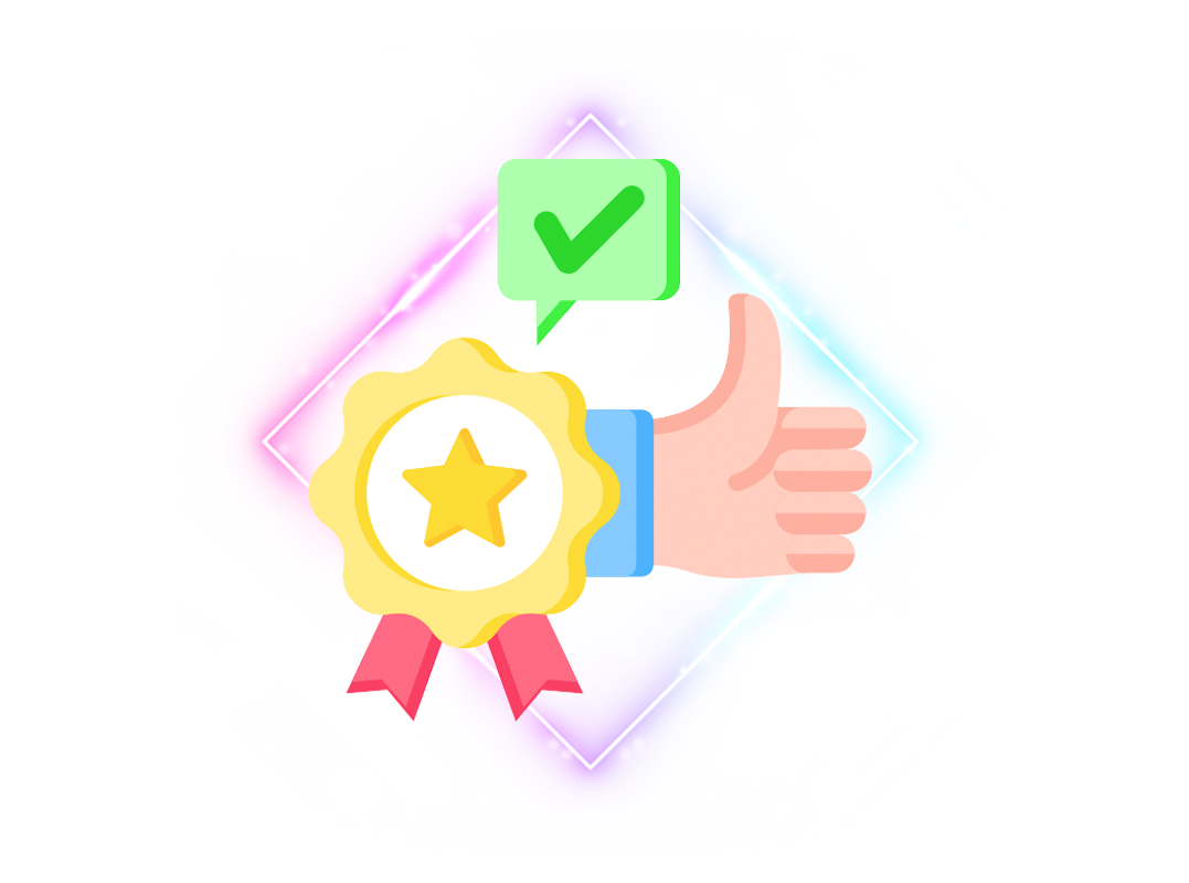 Trusted Reputation Development